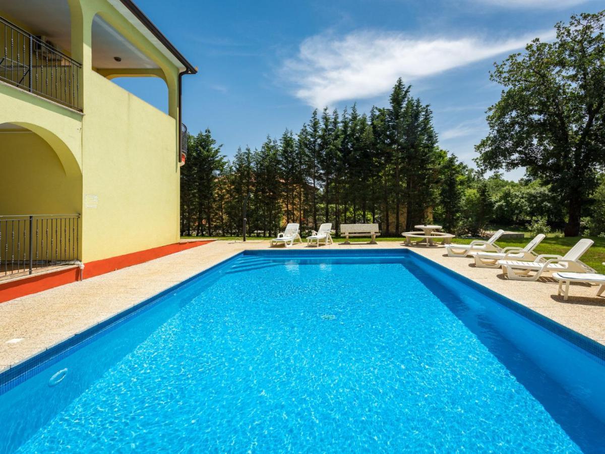 Holiday Home Villa Tanne - Lbn427 By Interhome لابين المظهر الخارجي الصورة