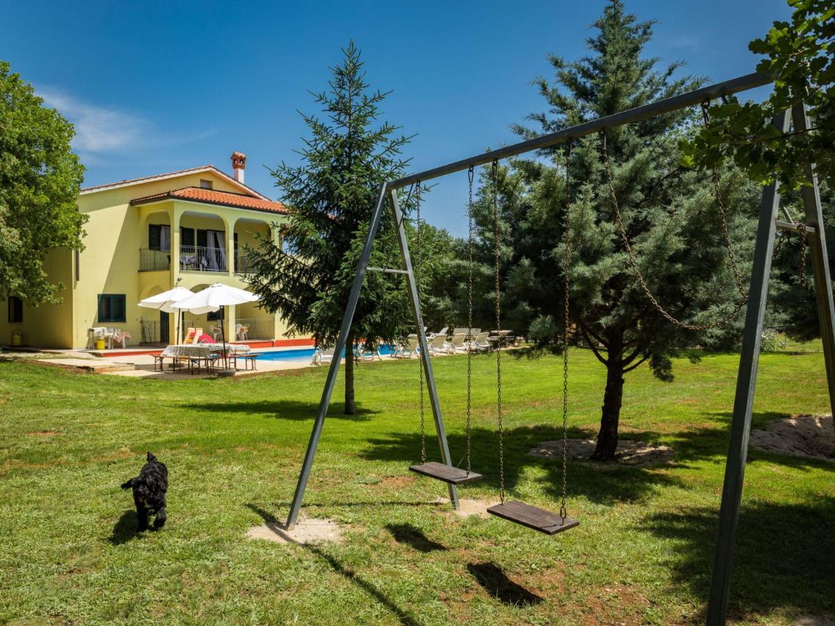 Holiday Home Villa Tanne - Lbn427 By Interhome لابين المظهر الخارجي الصورة