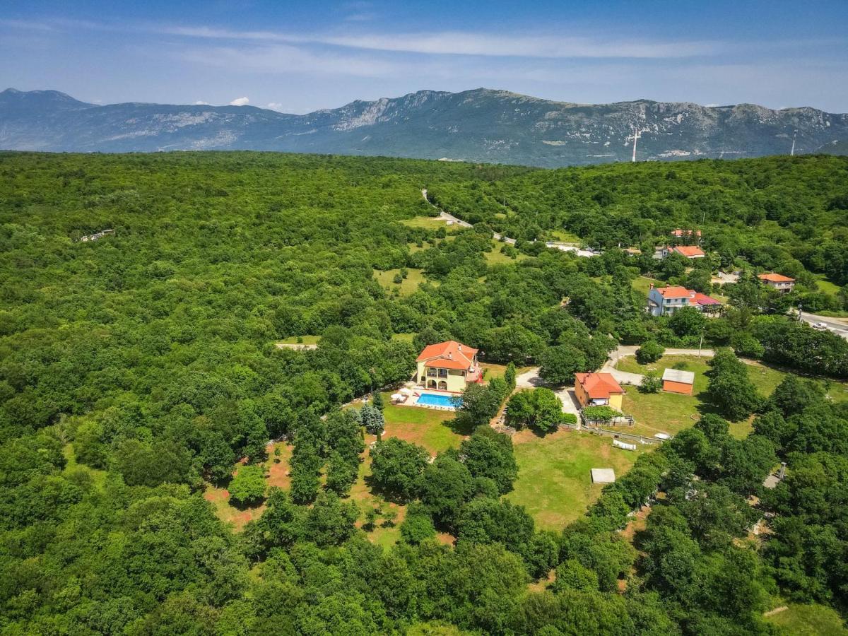 Holiday Home Villa Tanne - Lbn427 By Interhome لابين المظهر الخارجي الصورة