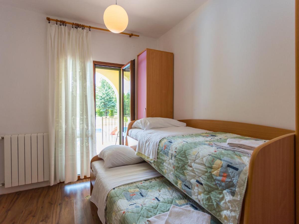 Holiday Home Villa Tanne - Lbn427 By Interhome لابين المظهر الخارجي الصورة