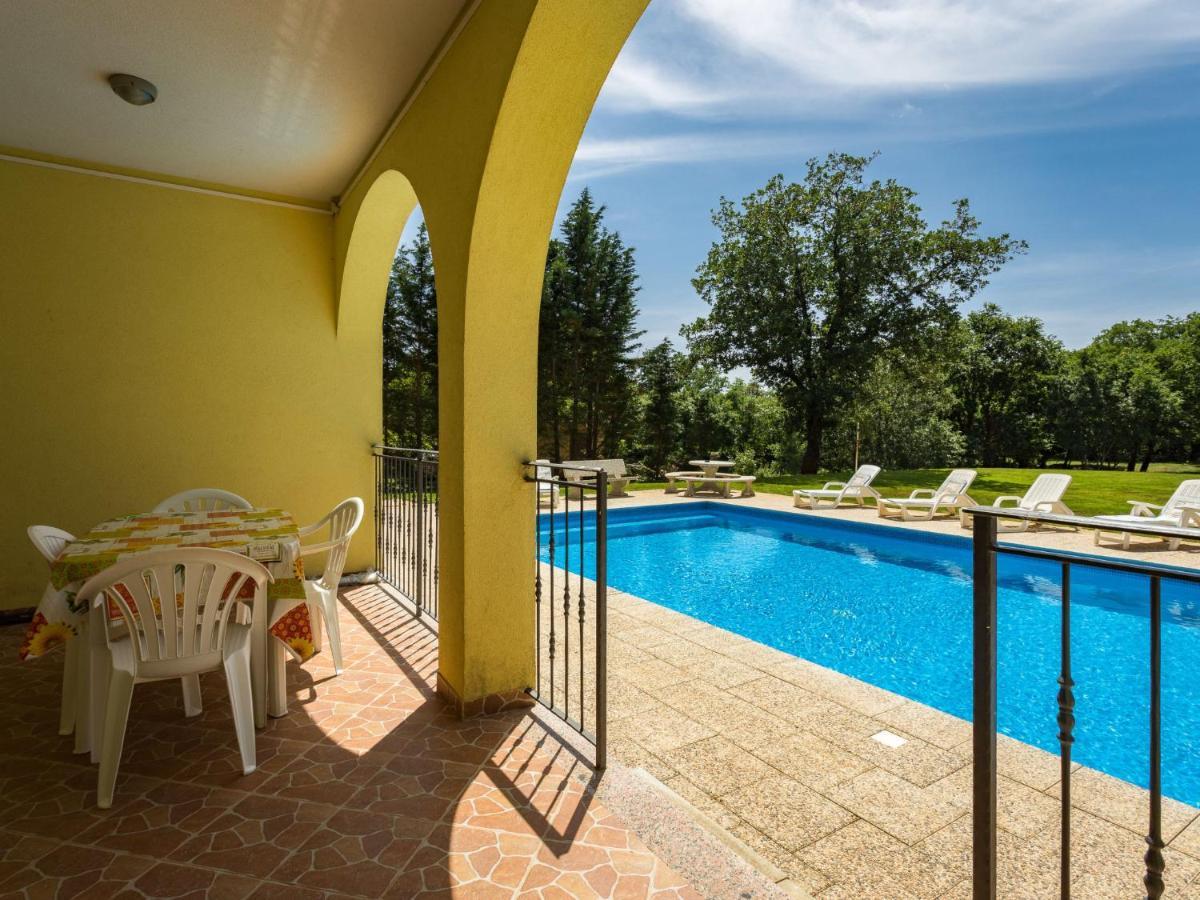 Holiday Home Villa Tanne - Lbn427 By Interhome لابين المظهر الخارجي الصورة