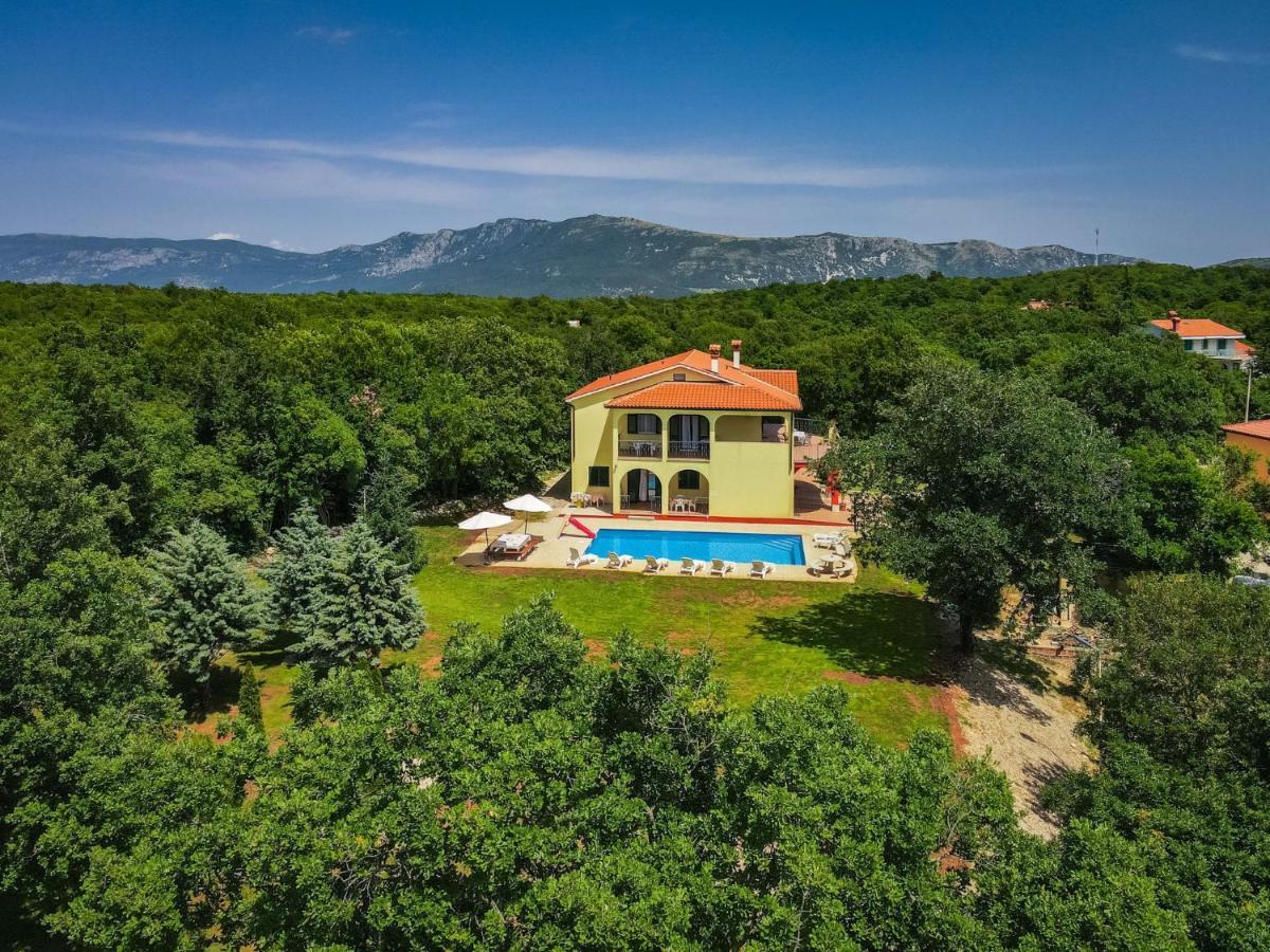 Holiday Home Villa Tanne - Lbn427 By Interhome لابين المظهر الخارجي الصورة